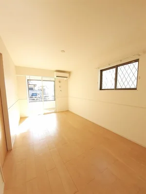 羽倉崎駅（大阪府）のマンスリーマンション・ウィークリーマンション「アーバンハイツＡ 101・洋室(No.1236322)」メイン画像