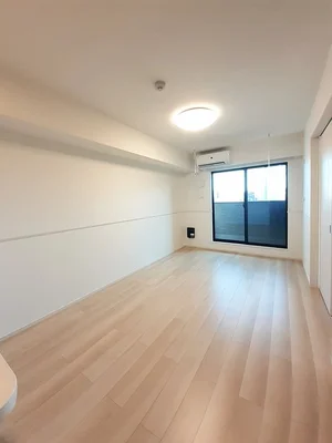 のマンスリーマンション・ウィークリーマンション「クルールＤ 202・洋室(No.1236328)」メイン画像