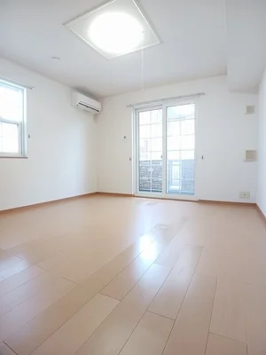 のマンスリーマンション・ウィークリーマンション「メデューセ　Ｍ 101・洋室(No.1236330)」メイン画像