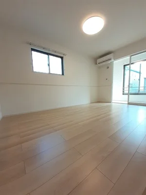 のマンスリーマンション・ウィークリーマンション「グラン・ソーレ　Ｂ 103・洋室(No.1236336)」メイン画像