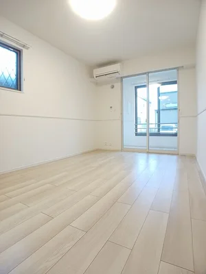 のマンスリーマンション・ウィークリーマンション「グラン・ソーレ　Ｂ 103・洋室(No.1236336)」メイン画像