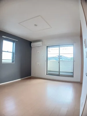 のマンスリーマンション・ウィークリーマンション「ボンアミ　Ａ 202・洋室(No.1236346)」メイン画像