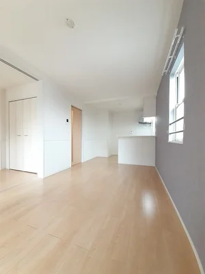 のマンスリーマンション・ウィークリーマンション「アルソーレ　Ⅱ 205・洋室(No.1236348)」メイン画像