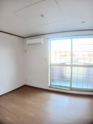 のマンスリーマンション・ウィークリーマンション「サンハイムＣ 203・洋室(No.1236355)」メイン画像