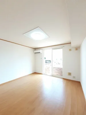 福山市立大学周辺のマンスリーマンション・ウィークリーマンション「アプローズⅡ 102・洋室(No.1236361)」メイン画像