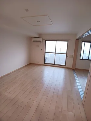 岡山県のマンスリーマンション・ウィークリーマンション「グランツ倉敷 602・洋室(No.1236367)」メイン画像