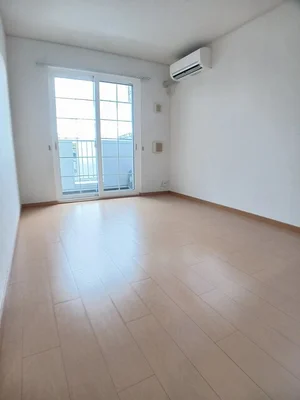 のマンスリーマンション・ウィークリーマンション「オレンジハイツⅠ 104・洋室(No.1236394)」メイン画像