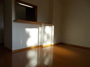 のマンスリーマンション・ウィークリーマンション「サンリット　グローヴ 102・洋室(No.1236402)」メイン画像