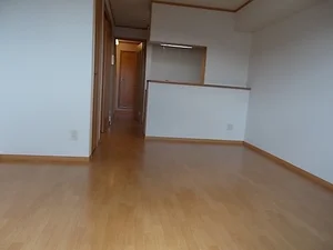 田園調布学園大学周辺のマンスリーマンション・ウィークリーマンション「ロジュマン・ガゾン 202・洋室(No.1236412)」メイン画像