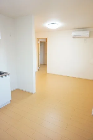 香川県の大東建託リーシング株式会社のマンスリーマンション・ウィークリーマンション「カーサ　フェリーチェＡ 202・洋室(No.1236413)」メイン画像