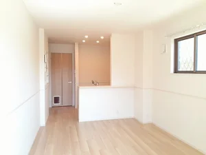 のマンスリーマンション・ウィークリーマンション「カレント（ｃｕｒｒｅｎｔ） 103・洋室(No.1236418)」メイン画像