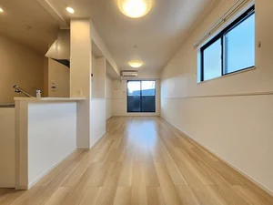 のマンスリーマンション・ウィークリーマンション「ニューライズ１４１ 201・LDK(No.1236421)」メイン画像