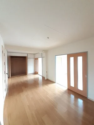 のマンスリーマンション・ウィークリーマンション「エルディム北山 202・洋室(No.1236424)」メイン画像