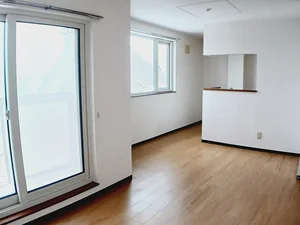 札幌市のマンスリーマンション・ウィークリーマンション「アヴェニール 203・洋室(No.1236428)」メイン画像