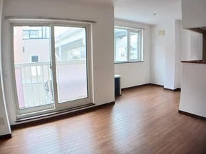 札幌市手稲区のマンスリーマンション・ウィークリーマンション「グラン富丘 101・洋室(No.1236429)」メイン画像