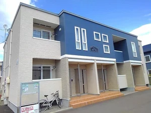 余市郡余市町のマンスリーマンション・ウィークリーマンション「ステラⅡ 103・洋室(No.1236431)」メイン画像