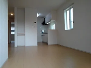 のマンスリーマンション・ウィークリーマンション「ヴィラ　サローネ 105・LDK(No.1236436)」メイン画像