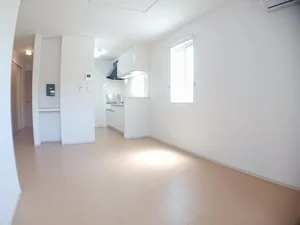 堺市のマンスリーマンション・ウィークリーマンション「ヴィラ　サローネ 105・LDK(No.1236436)」メイン画像