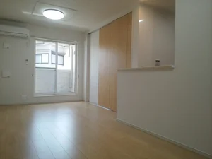 のマンスリーマンション・ウィークリーマンション「プラストサイド 202・LDK(No.1236440)」メイン画像