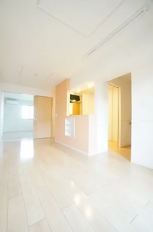 福島県の大東建託リーシング株式会社のマンスリーマンション・ウィークリーマンション「クリスタル・イリーデ 102・洋室(No.1236444)」メイン画像