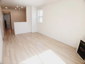 余市郡余市町のマンスリーマンション・ウィークリーマンション「クランツ 103・洋室(No.1236451)」メイン画像