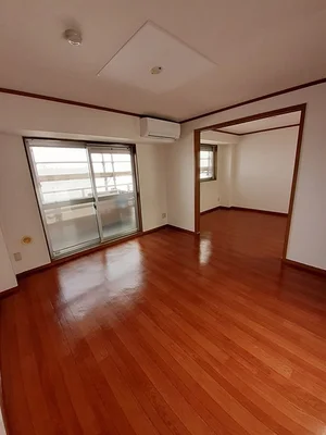 のマンスリーマンション・ウィークリーマンション「アルパ千刈 303・洋室(No.1236488)」メイン画像