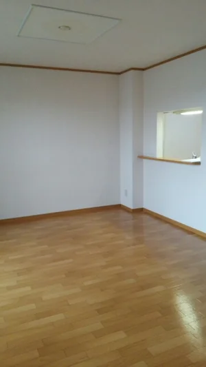 恵庭市のマンスリーマンション・ウィークリーマンション「エミネンス和　三番館 203・洋室(No.1236491)」メイン画像