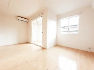 のマンスリーマンション・ウィークリーマンション「ファインエアリーＥ 101・洋室(No.1236512)」メイン画像