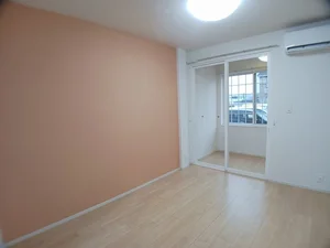 のマンスリーマンション・ウィークリーマンション「サニーレジデンスⅩⅡ 102・洋室(No.1236515)」メイン画像