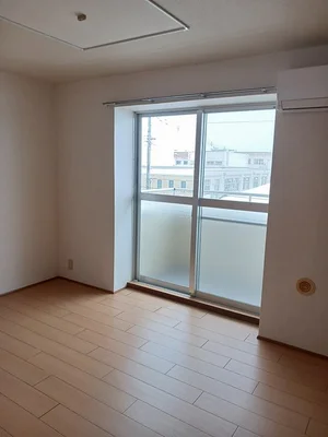 のマンスリーマンション・ウィークリーマンション「グレイスコート 303・洋室(No.1236517)」メイン画像