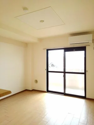 のマンスリーマンション・ウィークリーマンション「Ｋ・Ｔエミネンスヒルズ 305・洋室(No.1236519)」メイン画像