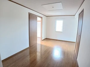 福島県のマンスリーマンション・ウィークリーマンション「サニーハートⅡ 105・洋室(No.1236522)」メイン画像