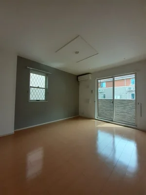 のマンスリーマンション・ウィークリーマンション「シャンプランテⅡ 103・洋室(No.1236527)」メイン画像