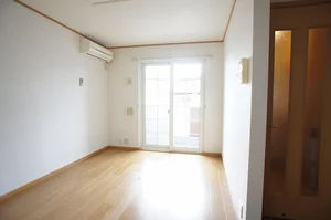 栃木県の大東建託リーシング株式会社のマンスリーマンション・ウィークリーマンション「コンフォートＡ 102・洋室(No.1236543)」メイン画像