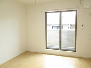 東武宇都宮駅（栃木県）のマンスリーマンション・ウィークリーマンション「アザレヤハイツＤ 201・洋室(No.1236554)」メイン画像