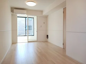 のマンスリーマンション・ウィークリーマンション「Ｎ－１　Ｂ 105・洋室(No.1236555)」メイン画像