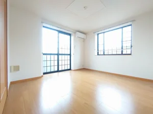 茨城県の大東建託リーシング株式会社のマンスリーマンション・ウィークリーマンション「メゾン・グラースⅠ 203・洋室(No.1236561)」メイン画像