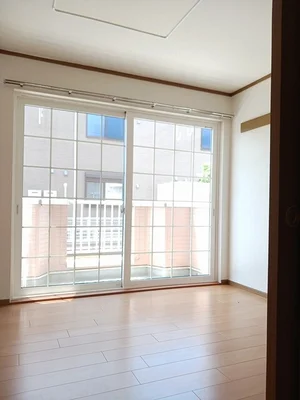 のマンスリーマンション・ウィークリーマンション「ピュアクエストＣ 101・洋室(No.1236587)」メイン画像