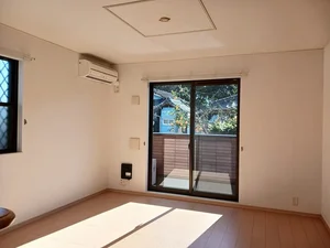 のマンスリーマンション・ウィークリーマンション「エテルノ　ブリ－ズ　Ⅰ 101・洋室(No.1236595)」メイン画像