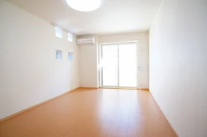 のマンスリーマンション・ウィークリーマンション「ブローブラン 101・洋室(No.1236598)」メイン画像