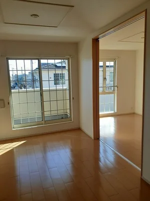 のマンスリーマンション・ウィークリーマンション「クレメント　ブリッサⅠ 204・洋室(No.1236605)」メイン画像