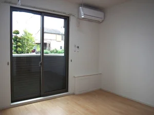 のマンスリーマンション・ウィークリーマンション「パルテール２ 104・洋室(No.1236614)」メイン画像