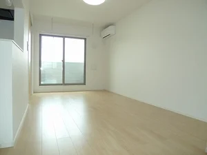 のマンスリーマンション・ウィークリーマンション「ジーク　オルト 302・洋室(No.1236618)」メイン画像