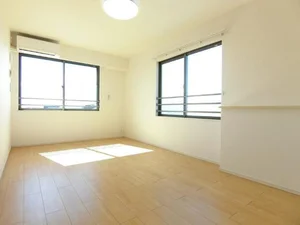 のマンスリーマンション・ウィークリーマンション「サン・フィオーレ　Ａ 303・洋室(No.1236623)」メイン画像