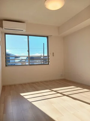 印旛郡栄町のマンスリーマンション・ウィークリーマンション「ニュー　スプリング・ヴィレッジ 203・洋室(No.1236628)」メイン画像