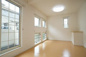 新座市のマンスリーマンション・ウィークリーマンション「マロンデ・ボニート 201・洋室(No.1236639)」メイン画像