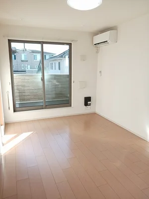 のマンスリーマンション・ウィークリーマンション「グラン　ベルテ　Ⅱ 203・洋室(No.1236641)」メイン画像