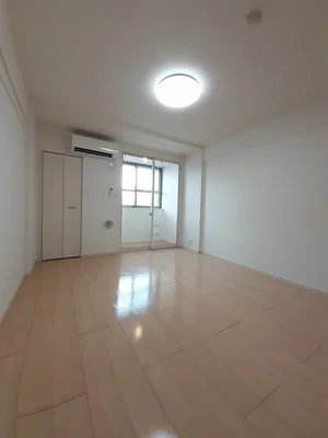 のマンスリーマンション・ウィークリーマンション「ボニート・トルチャ 103・洋室(No.1236642)」メイン画像