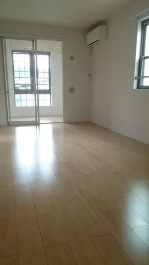 のマンスリーマンション・ウィークリーマンション「ソレイユ 201・洋室(No.1236644)」メイン画像