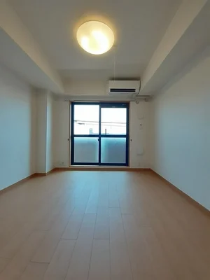 のマンスリーマンション・ウィークリーマンション「エリエント 403・洋室(No.1236662)」メイン画像